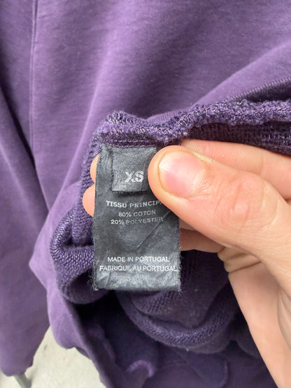 AW2017 Vetements ‘Unskinny’ Sweatshirt