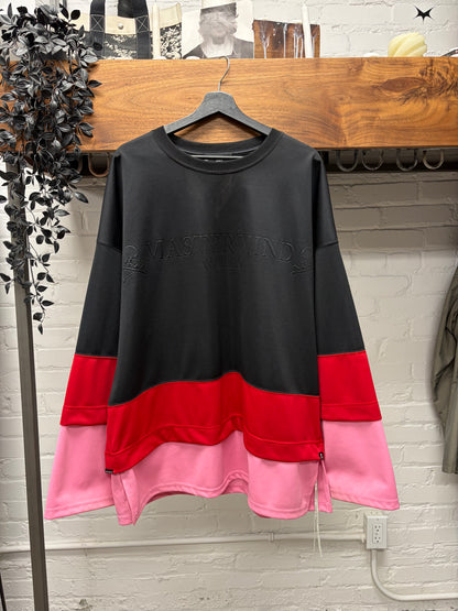 Mastermind ‘Skull & Bones’  Hockey Jersey
