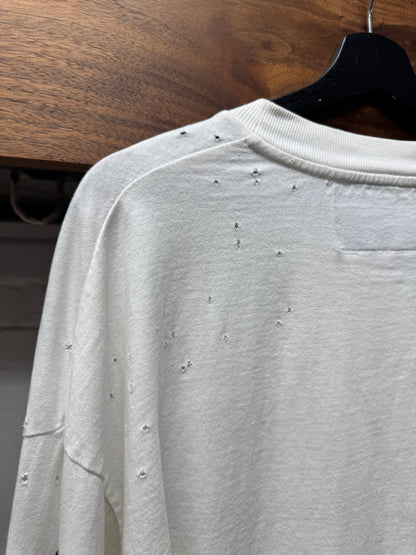 SS2017 Enfants Riches Deprimés ‘Narcotics Anonymous’ Long Sleeve Shirt