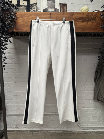 SS2018 Maison Margiela ‘Side Stripe’ Track Pants