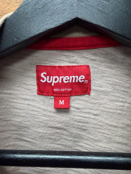 SS2017 Supreme Desert Camouflage Mini Box Logo Short Sleeve T-Shirt