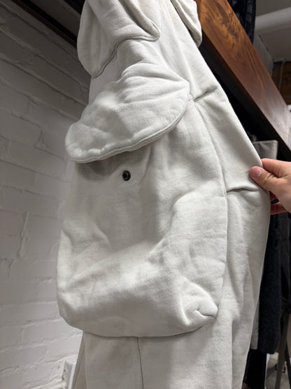 Entire Studios Heavy Cotton ‘Gocar’ Cargo Sweatpants