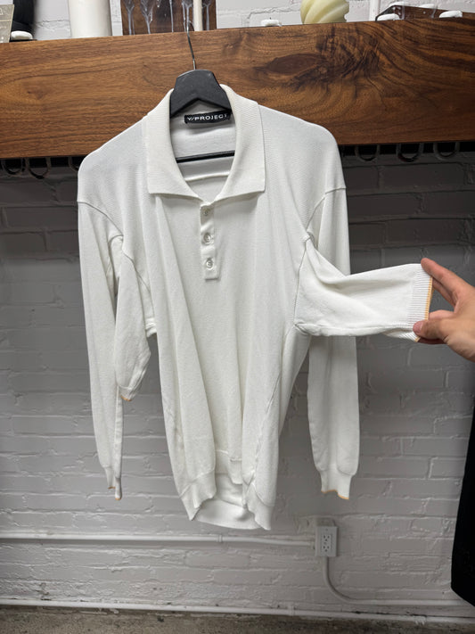 Y-Project ‘4 Arm’ Polo