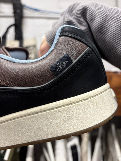 Dior x Travis Scott ‘B713’ Cactus Jack Low Top Sneakers