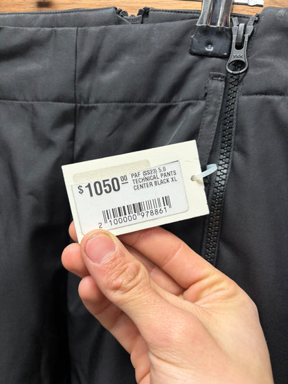 Post Archive Faction ‘Center’ 5.0 Technical Zip Pants