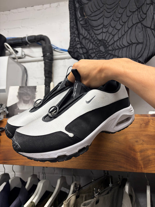 Comme Des Garçons Homme Plus x Nike Air Max Sunder SP Low Top Sneakers
