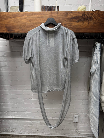 Helmut Lang by Shayne Oliver ‘Chain Mail’ Polo