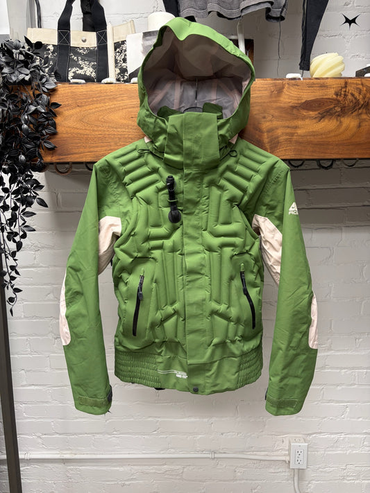 2008 Nike ACG Gore-Tex ‘Airvantage’ Inflatable Shell Jacket