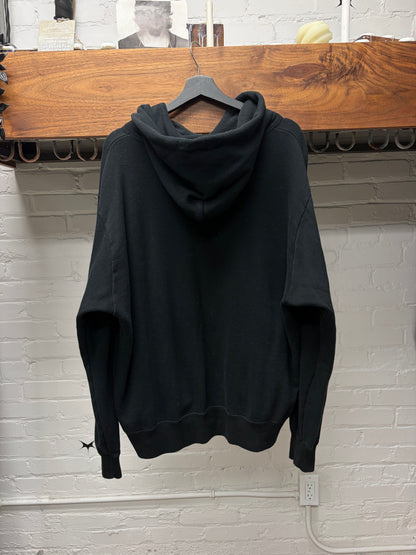 Hysteric Glamour ‘Bear Logo’ Black Pullover Hoodie