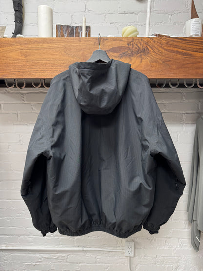 Balenciaga ‘Skiwear’ Sport B Logo Ripstop Snowboarding Jacket