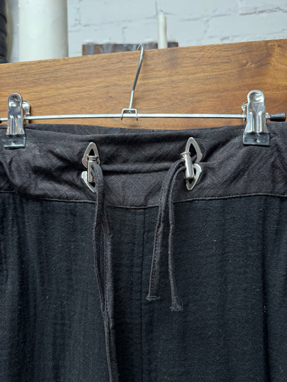 SS2021 Kiko Kostadinov ‘Frederick’ Technical Trousers