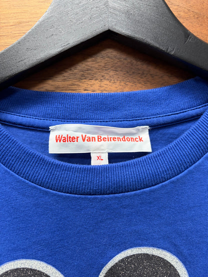 Walter Van Beirendonck ‘Dinosaur’ Graphic T-Shirt