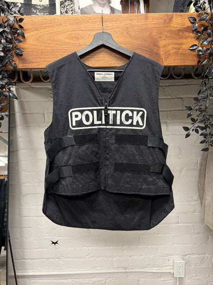 AW1998 General Research ‘Parasite’ Model 364 Tactical Police Vest