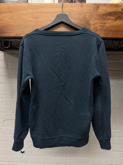 AW2013 Balenciaga ‘Star Wars’ Graphic Pullover Sweatshirt