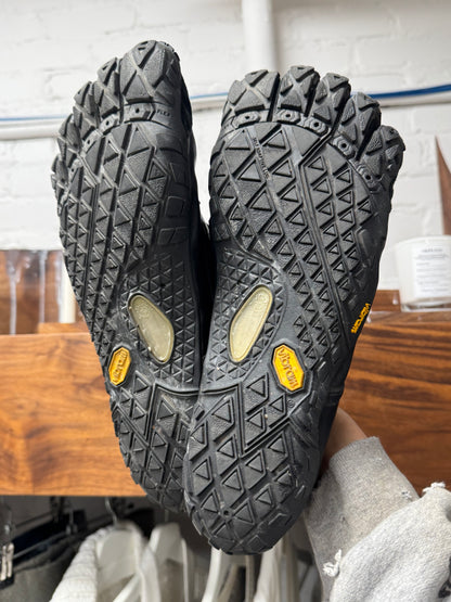 Takahiro Miyashita the Soloist x Vibram ‘FiveFingers’ Toe Shoes