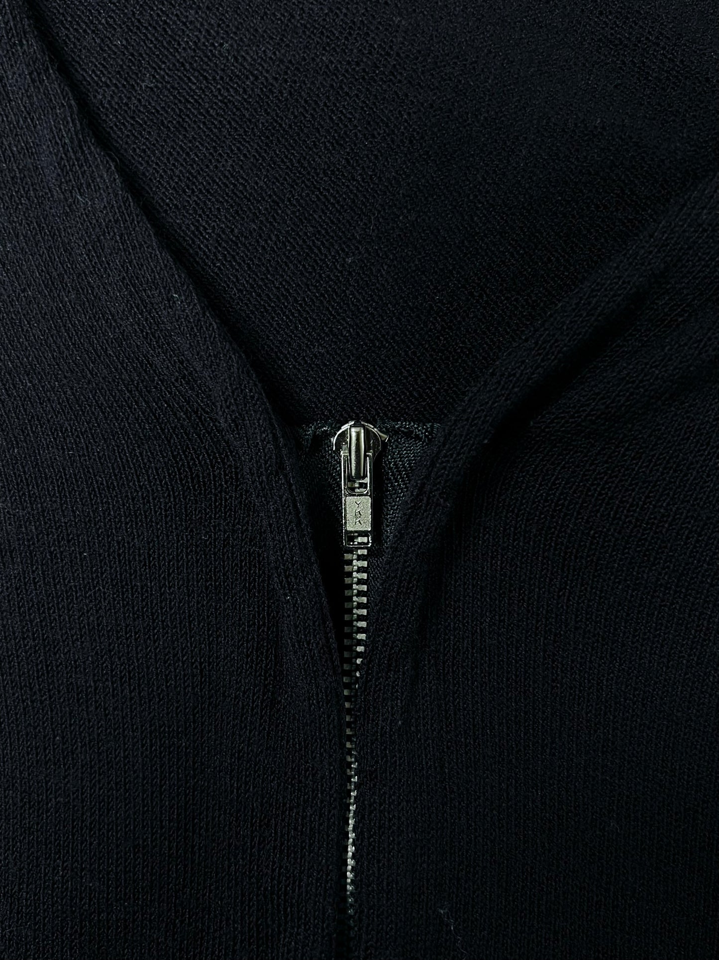 1991 Comme Des Garçons Homme Zip Up Cardigan