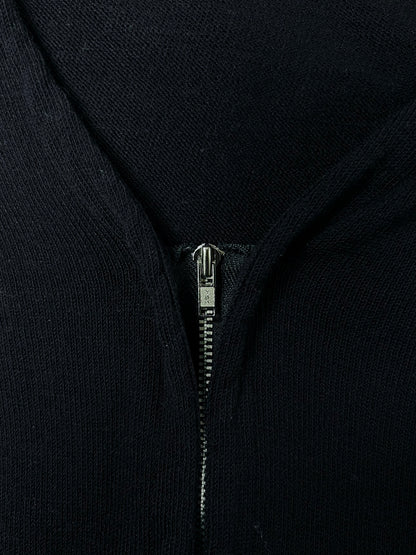1991 Comme Des Garçons Homme Zip Up Cardigan