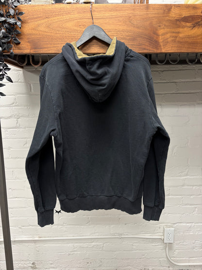 Diesel Classic ‘Mohawk Logo’ Pullover Hoodie