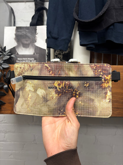 1017 Alyx 9SM ‘Ripstop’ Camouflage Waist Bag
