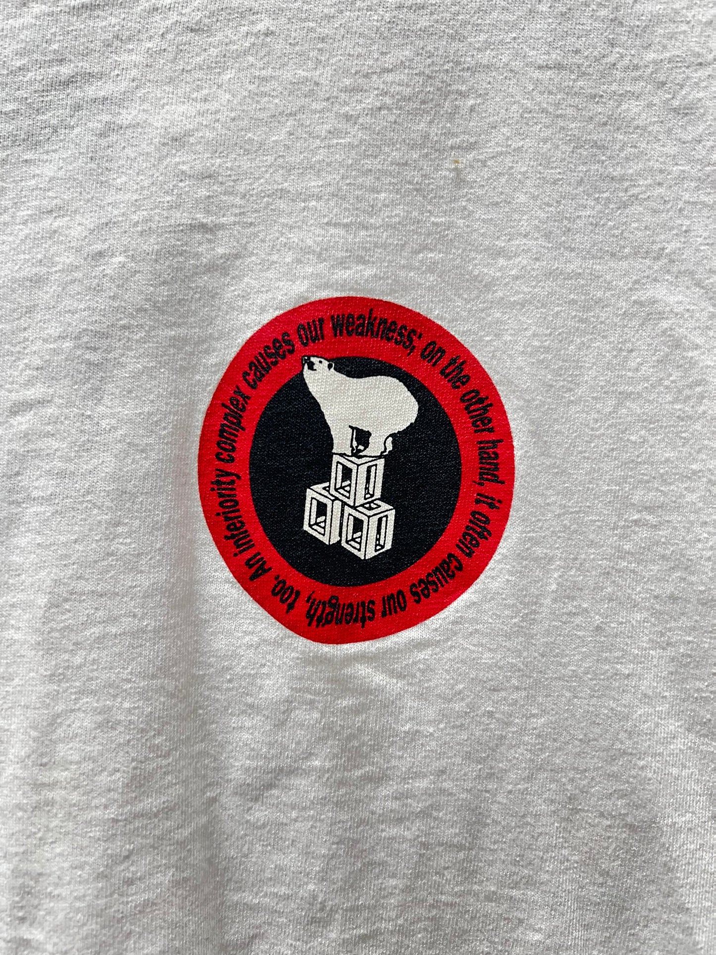 General Research Graphic T-Shirt
