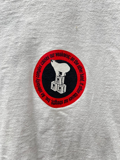General Research Graphic T-Shirt