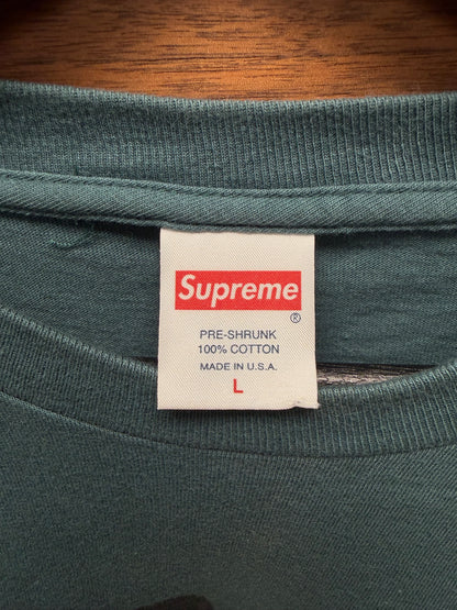 AW2015 Supreme ‘Child of Hell’ Balloons Graphic T-Shirt