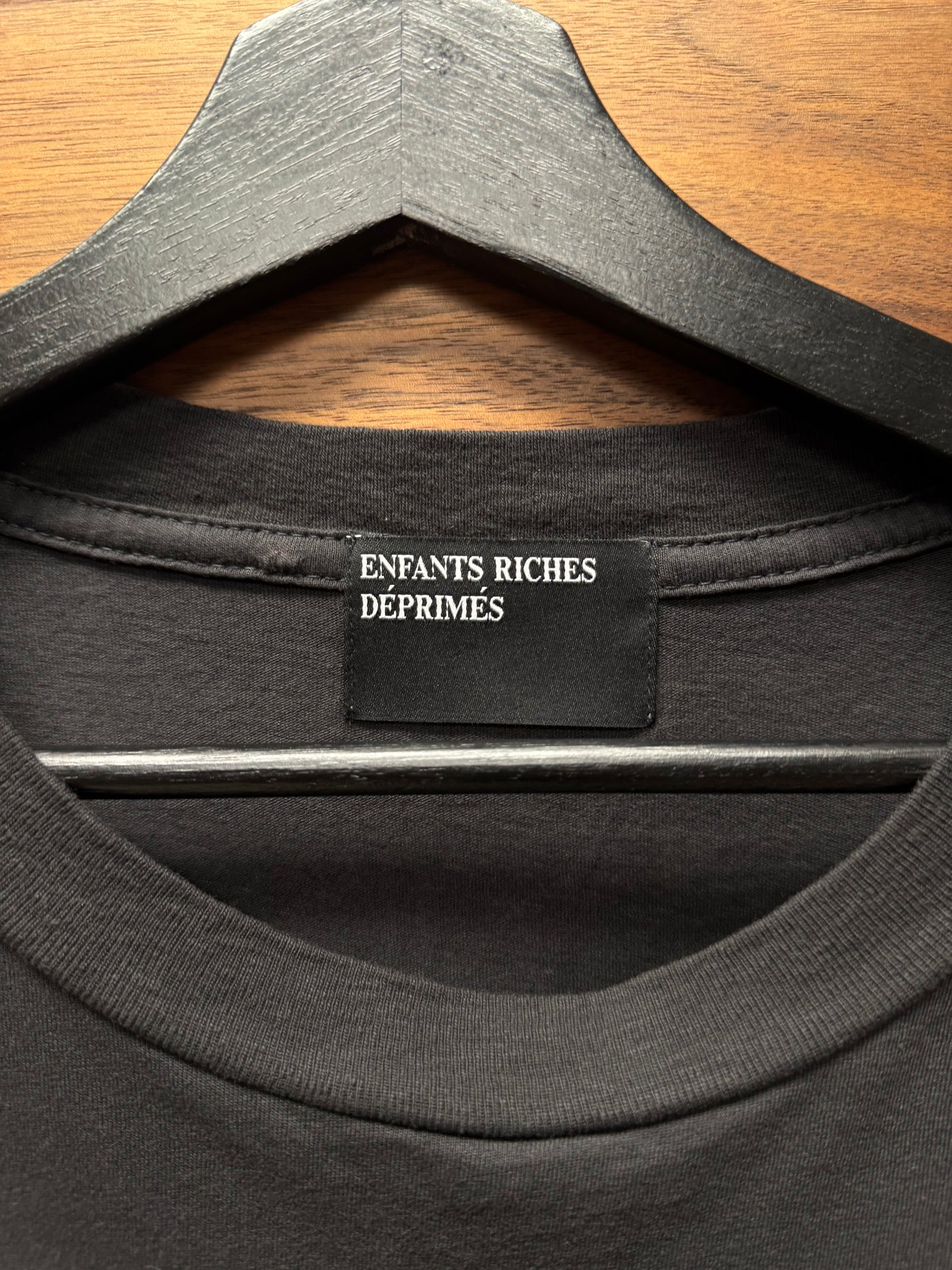 Enfants Riches Deprimes ‘Ideology Materialized’ T-Shirt