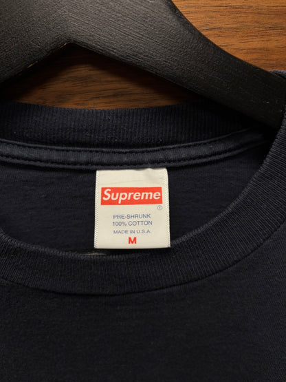SS2023 Supreme Tonal ‘Box Logo’ T-Shirt