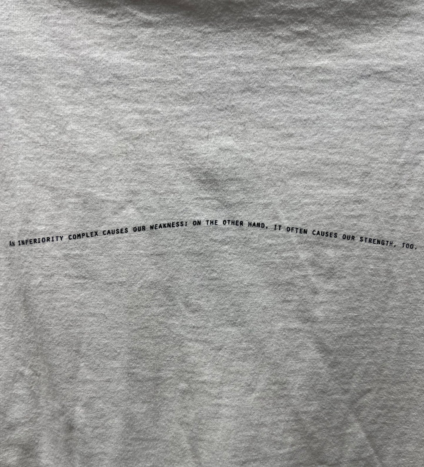 General Research Graphic T-Shirt