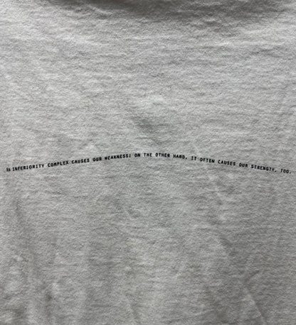 General Research Graphic T-Shirt