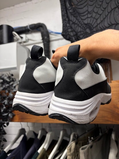 Comme Des Garçons Homme Plus x Nike Air Max Sunder SP Low Top Sneakers
