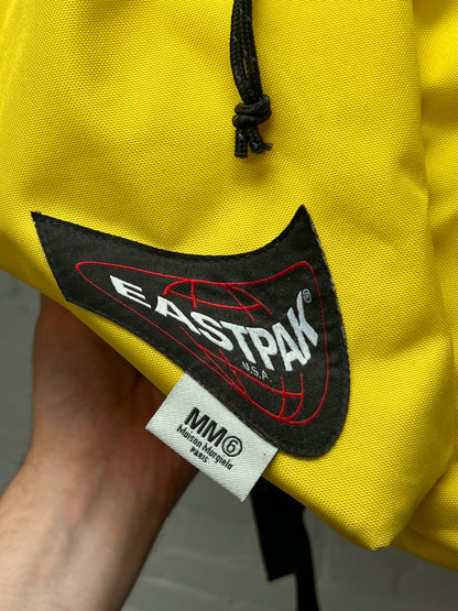 Maison Margiela x Eastpak Melting Asymmetric Backpack