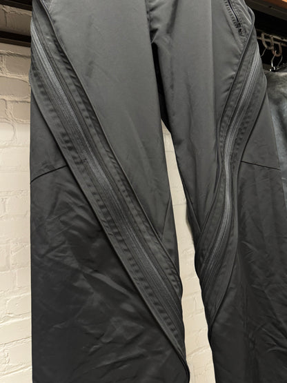 Post Archive Faction ‘Center’ 4.0 Spiral Zip Technical Pants