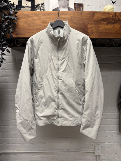 Arc’teryx Veilance ‘Miion’ Grey Insulated Down Fill Jacket