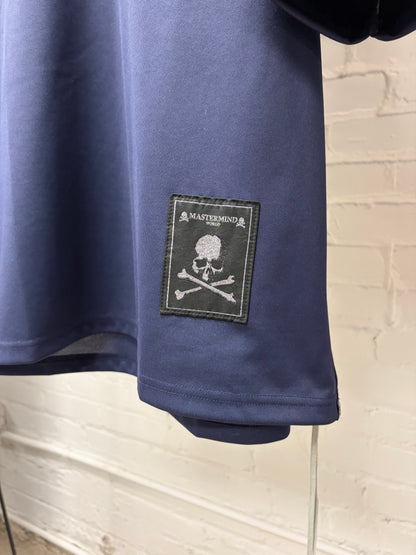 Mastermind ‘Skull & Bones’ Soccer Jersey