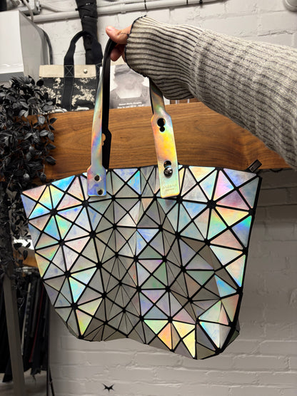 Issey Miyake ‘Bao-Bao’ Geometric Prism Tote Bag