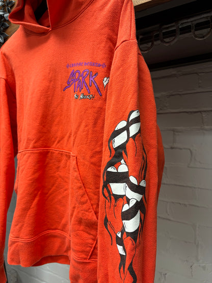 Chrome Hearts x Matty Boy ‘Sadistic Lipstick’ Pullover Hoodie