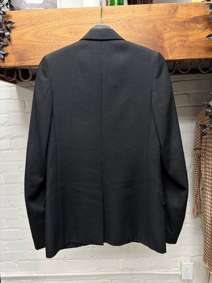 SAMPLE AW2005 Dior Homme ‘Victim of The Crime’ Blazer