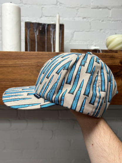 2004 Supreme ‘Bullet’ Snap-Back Hat