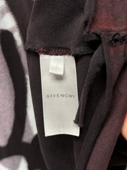 Givenchy x Chito ‘Ghost Dog’ Smoked Purple T-Shirt