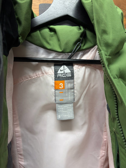 2008 Nike ACG Gore-Tex ‘Airvantage’ Inflatable Shell Jacket