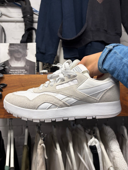 Maison Margiela x Reebok ‘Club C Classic’ Low Top Sneakers