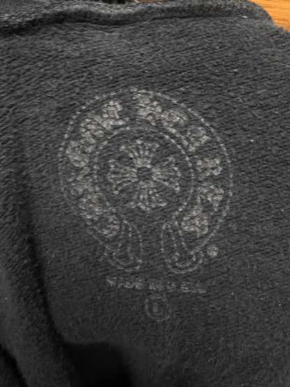 Chrome Hearts ‘Miami’ Store Exclusive Horseshoe Logo Pullover Hoodie