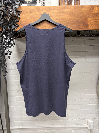 Comme Des Garçons Shirt Tank Top