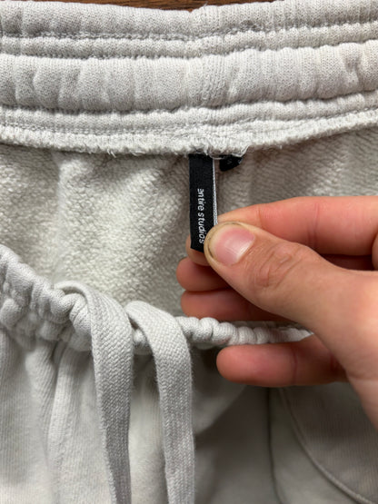 Entire Studios Heavy Cotton ‘Gocar’ Cargo Sweatpants