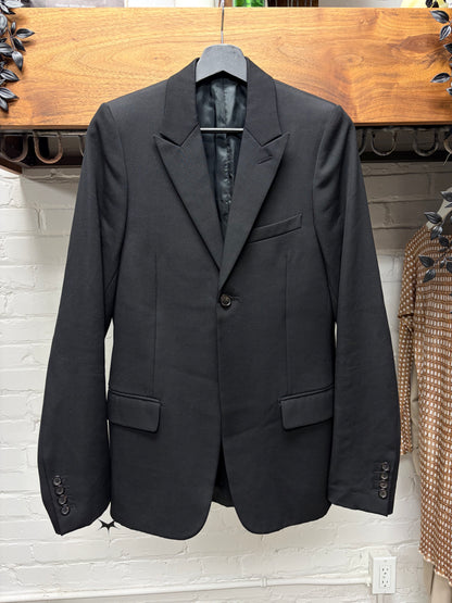 SAMPLE AW2005 Dior Homme ‘Victim of The Crime’ Blazer