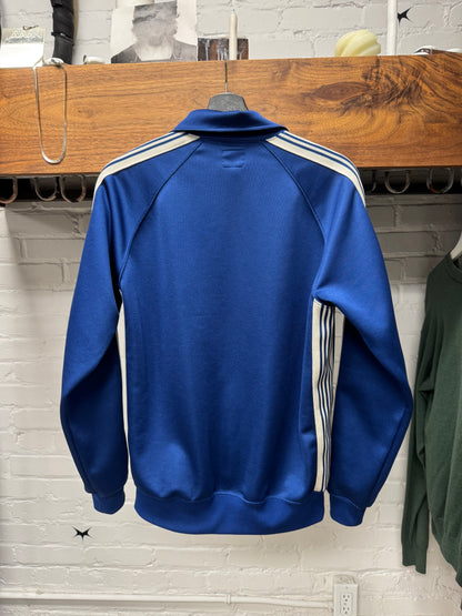 Needles Blue/White Striped Track Jacket