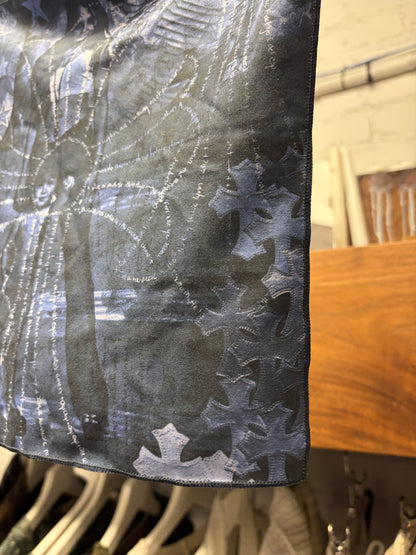 Chrome Hearts x Bella Hadid Limited Edition Polishing Cloth