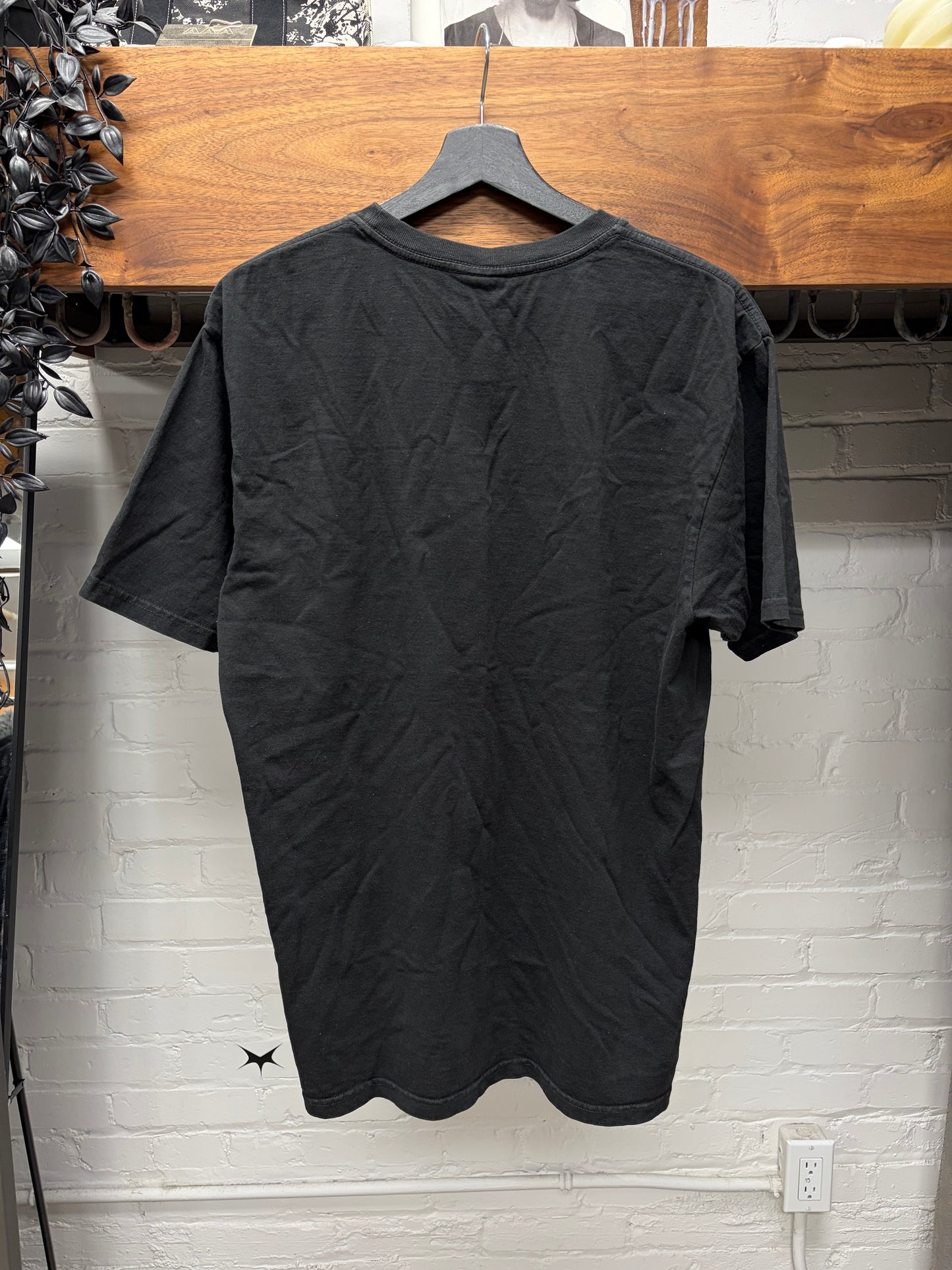 Stussy ‘Nintendo 64’ Gaming Console Graphic T-Shirt