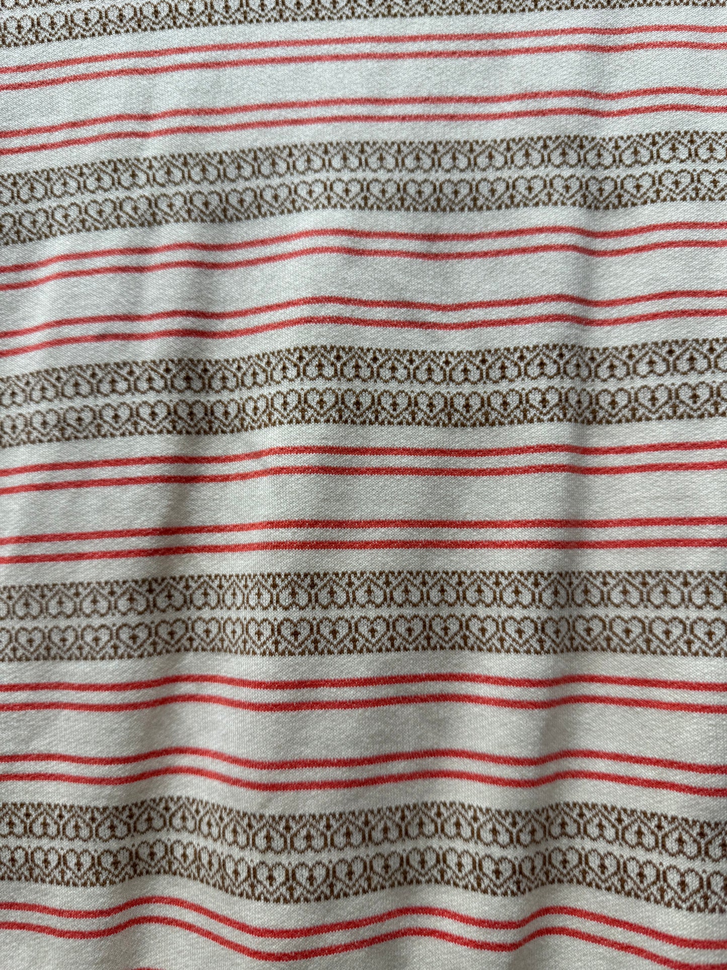 Number (N)ine ‘Religious Pattern’ Short Sleeve Shirt